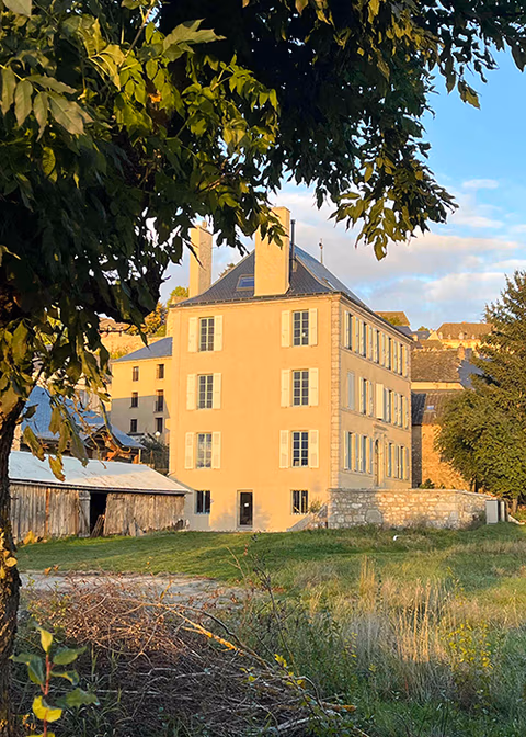 La Maison Du Bateleur — foto 2