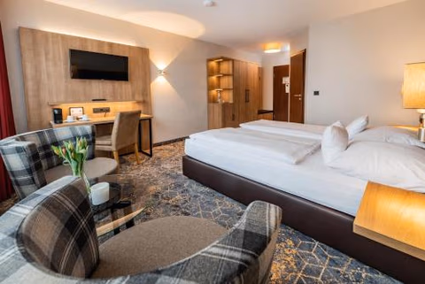 Göbel's Sophien Hotel — foto 3
