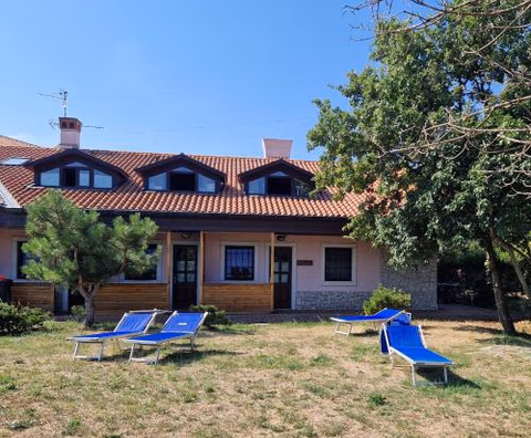 Bajta Fattoria Carsica — foto 1