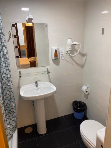 Hostal Alaska — foto 5