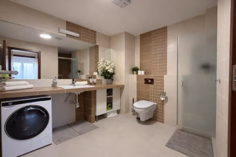 Apartman Vista Hills — foto 5