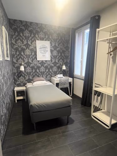 Hôtel Saint Eloi — foto 2