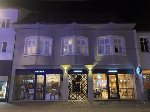 Schöndorf Hostel - virtual reception — foto 2