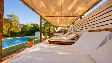 Hotel Finca Aldabra — photo 1