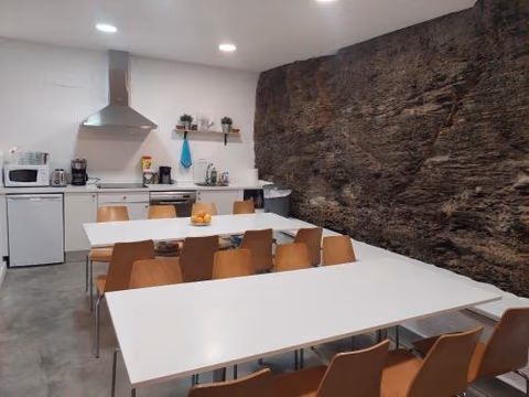 Albergue Castelos — foto 9