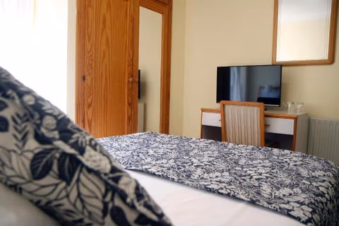 Hotel Playa de Merón — foto 6