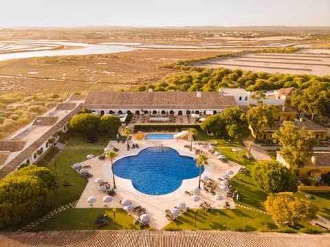 Vila Gale Albacora — foto 6