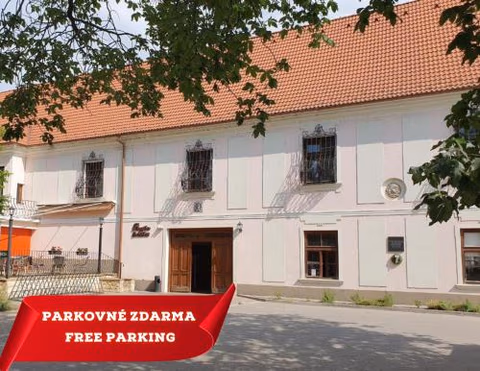 Penzión SESSLER *** — photo 1