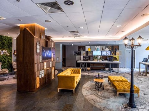 Mercure Wrocław Centrum — foto 2