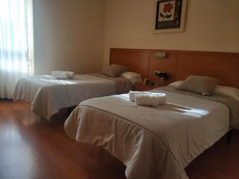 Hostal Iruñako — foto 4