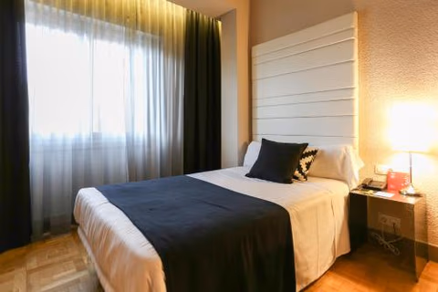 Habitus Hotel Leyre — photo 8