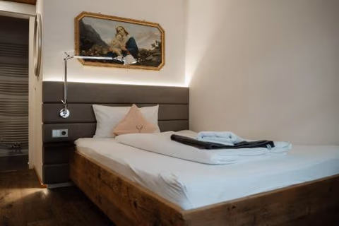 Zum Hirschen - hotel & gasthaus beim stöckeler — foto 8