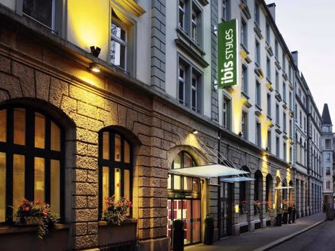 ibis Styles Luzern — foto 7