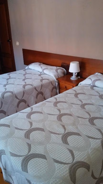 Hotel El Sueve — foto 2
