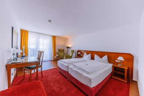 Hotel Seeperle — foto 4