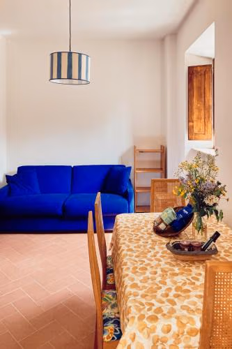 Agriturismo Fattoria Poggio di Fiesole — foto 3