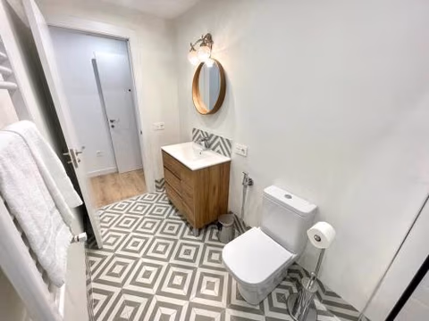 Duo Caleros Centro (LA RANITA SALMANTINA) — foto 3