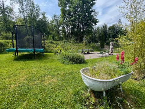 HJEM - Tiny Homes direkt am Wald zwischen Allgäu & Bodensee — foto 3