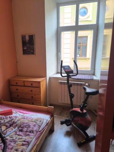 Apartament przy Rynku Loft — photo 5