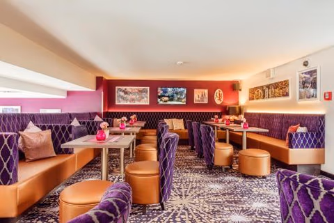 CityClass Hotel Alter Markt — photo 7