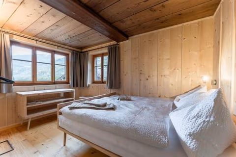 POORT A POORT Dorfhotel — foto 6