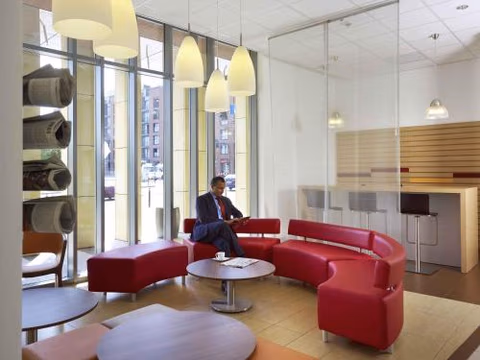 Ibis Kraków Stare Miasto — foto 6