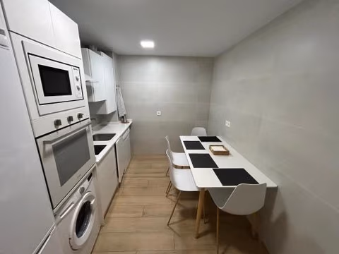 Apartamentos Dream — photo 9