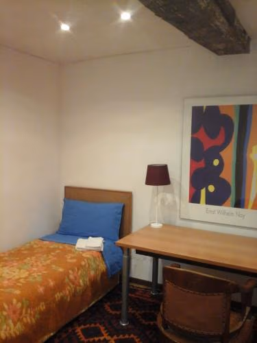 B&B Borgo del Fornello — foto 3