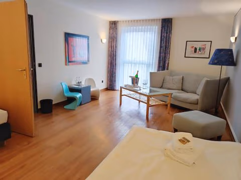 ARVENA Kongress Hotel - Hotel in der Wagnerstadt — photo 7
