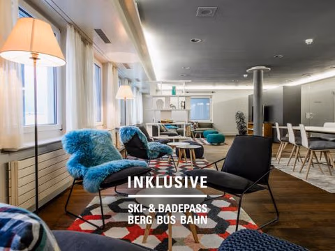 Badehotel Belvair — foto 5