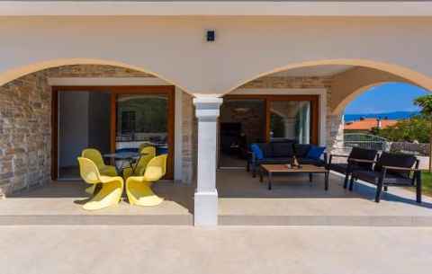 Lovely Home In Sveti Viddobrinjski With Wifi — foto 8