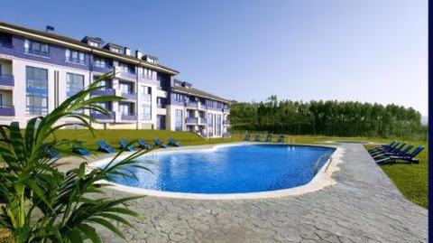Apartamentos Dunas de Liencres — foto 2