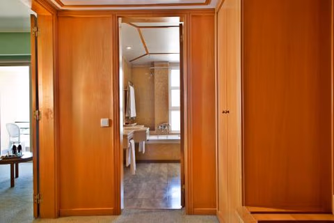 Hotel Dos Templarios — foto 4