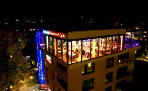 EINSTEIN Hotel am Römerpark — foto 4