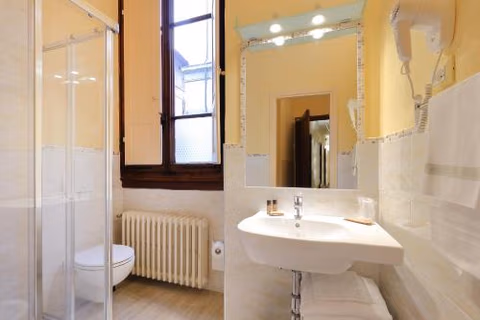 Hotel Cimabue — photo 8