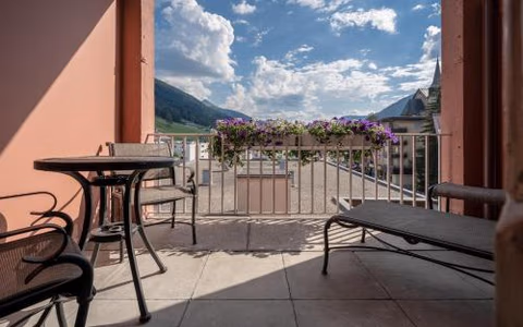 Hotel Ochsen by Mountain Hotels — foto 2