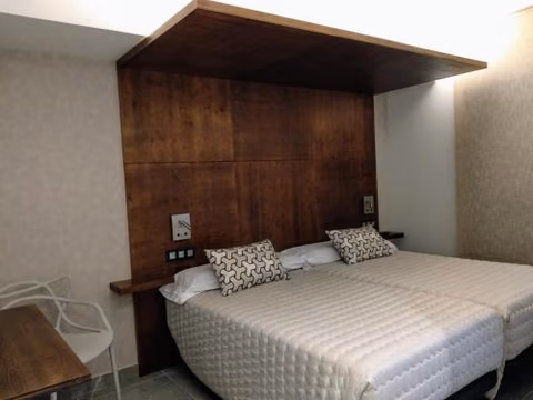 Hostal Cantón Plaza — foto 9