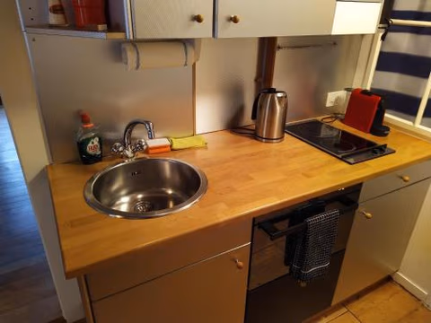 Apartment Meinradsberg mit Balkon — foto 3