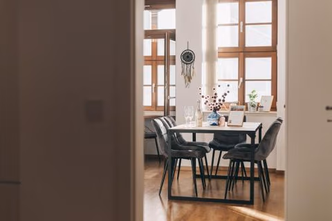 TIP! Modernes Apartment direkt im Herzen Dresdens — foto 9