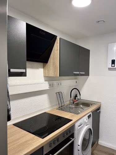 Stadtperle Apartment — foto 2