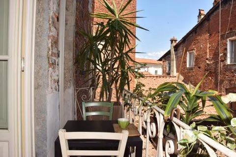 B&B Anfiteatro — foto 1