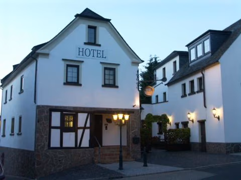 Hotel Restaurant Zur Pfanne — photo 1