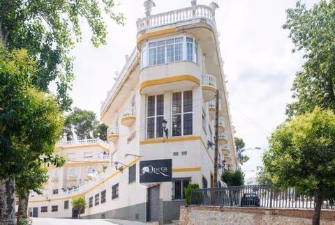 Hotel Hidalgo — foto 5