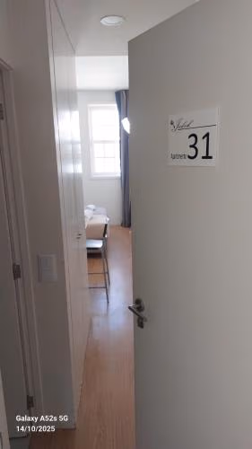 São Marcos Apartaments — foto 5