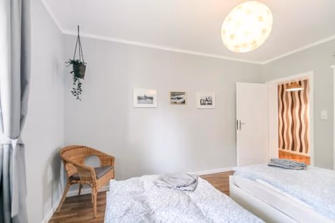 Fewo-Colonia Köln-Innenstadt — foto 7