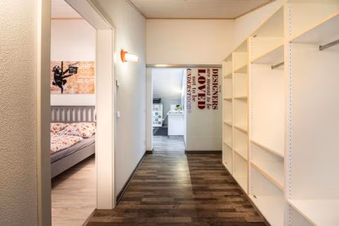 Gemütliche Ferienwohnung mit Panoramablick — foto 2