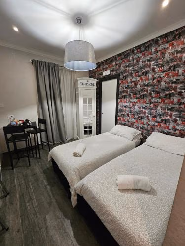 B&B Notti d'Oriente — foto 1
