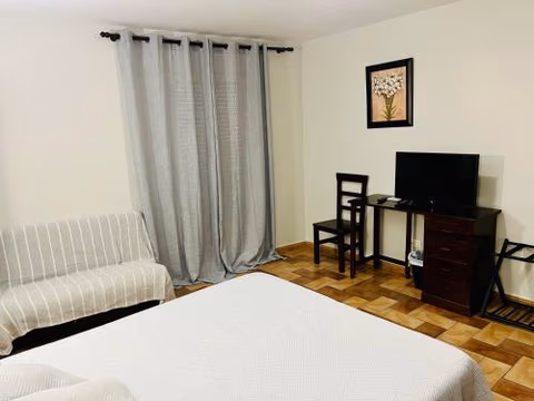 Hotel Cervantes — photo 8