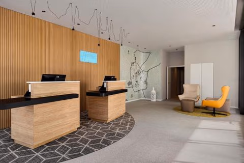 Holiday Inn Express Évora by IHG — foto 9
