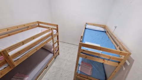 Historic Malaga Centro Rooms — photo 6